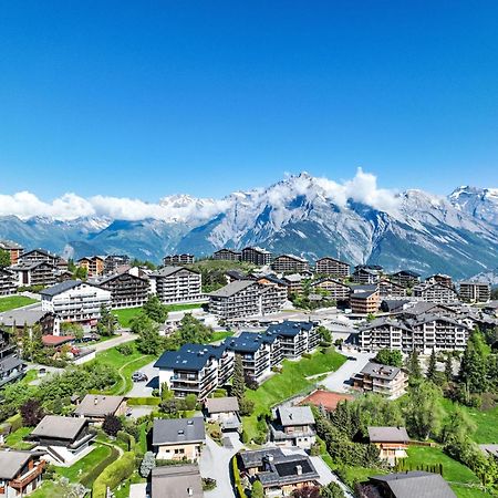Apartment Rossignol C4 By Interhome Nendaz Esterno foto