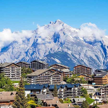 Apartment Rossignol C4 By Interhome Nendaz Esterno foto
