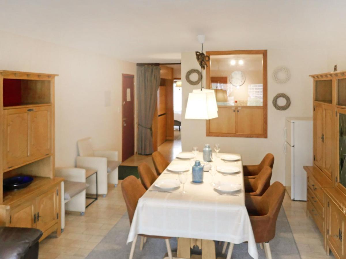 Apartment Rossignol C4 By Interhome Nendaz Esterno foto
