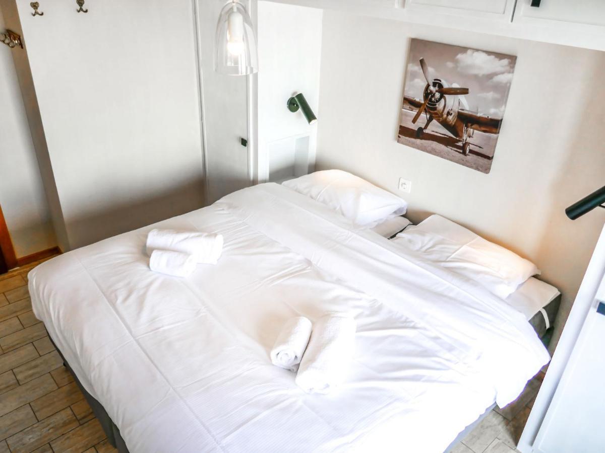 Apartment Rossignol C4 By Interhome Nendaz Esterno foto